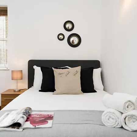 Best Location 2 Bedr, 3 Beds, Covent Grdn, China Town Лондон Экстерьер фото