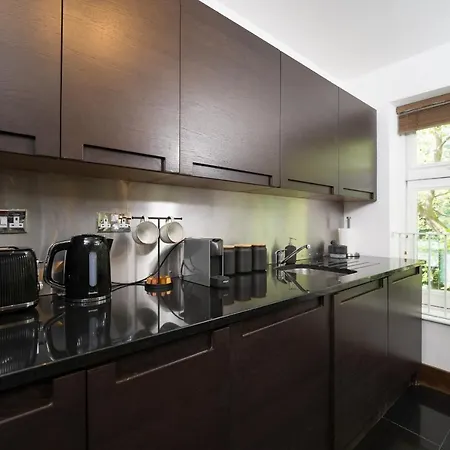 Best Location 2 Bedr, 3 Beds, Covent Grdn, China Town Лондон Экстерьер фото