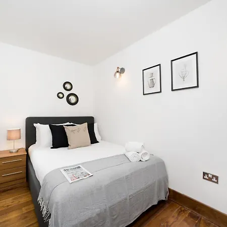 Best Location 2 Bedr, 3 Beds, Covent Grdn, China Town Лондон Экстерьер фото