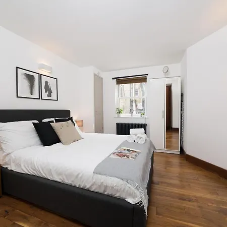 Best Location 2 Bedr, 3 Beds, Covent Grdn, China Town Лондон Экстерьер фото