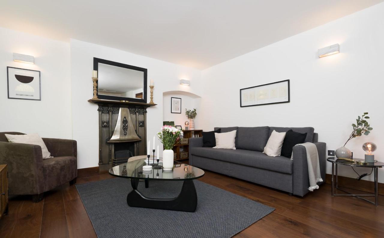 Location 2 Bedr, 3 Beds, Covent Grdn, China Town Апартаменты *