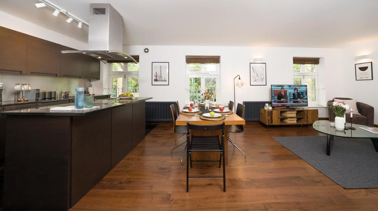Location 2 Bedr, 3 Beds, Covent Grdn, China Town * Лондон