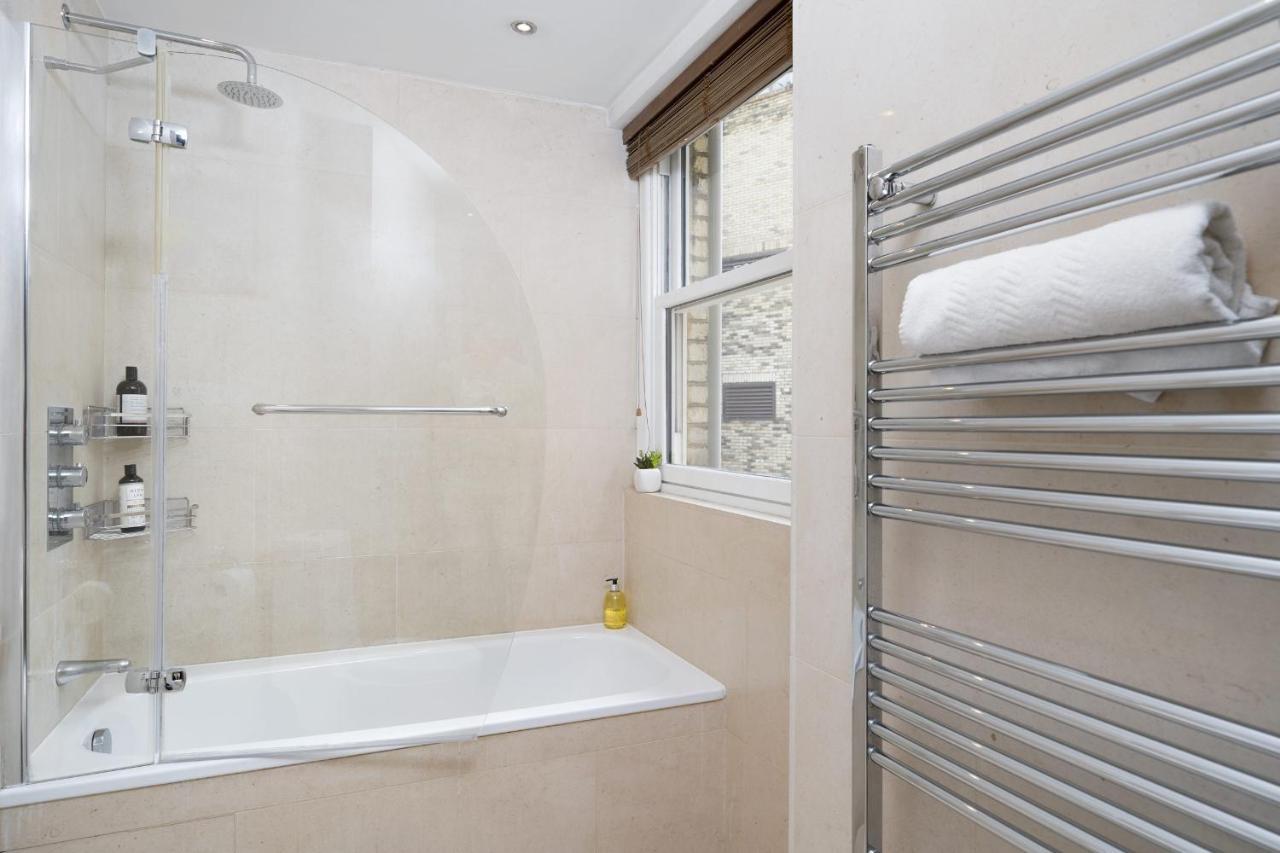 Location 2 Bedr, 3 Beds, Covent Grdn, China Town Апартаменты