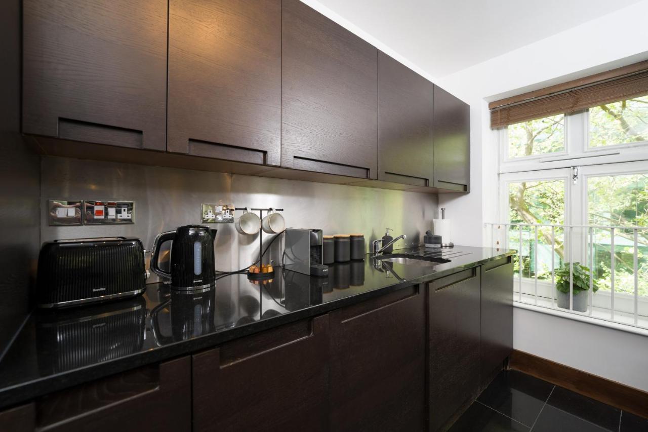 Location 2 Bedr, 3 Beds, Covent Grdn, China Town * Лондон