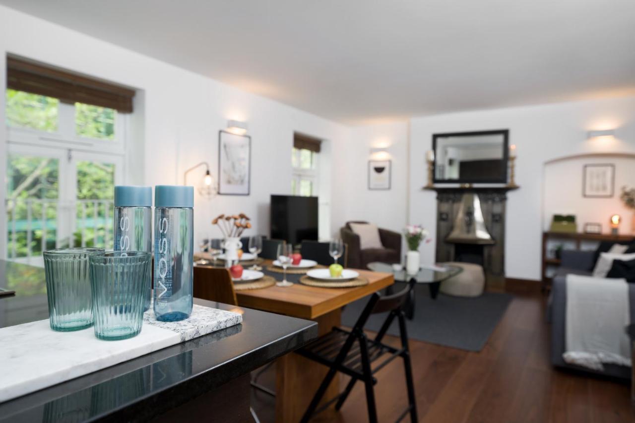 Location 2 Bedr, 3 Beds, Covent Grdn, China Town Апартаменты Лондон