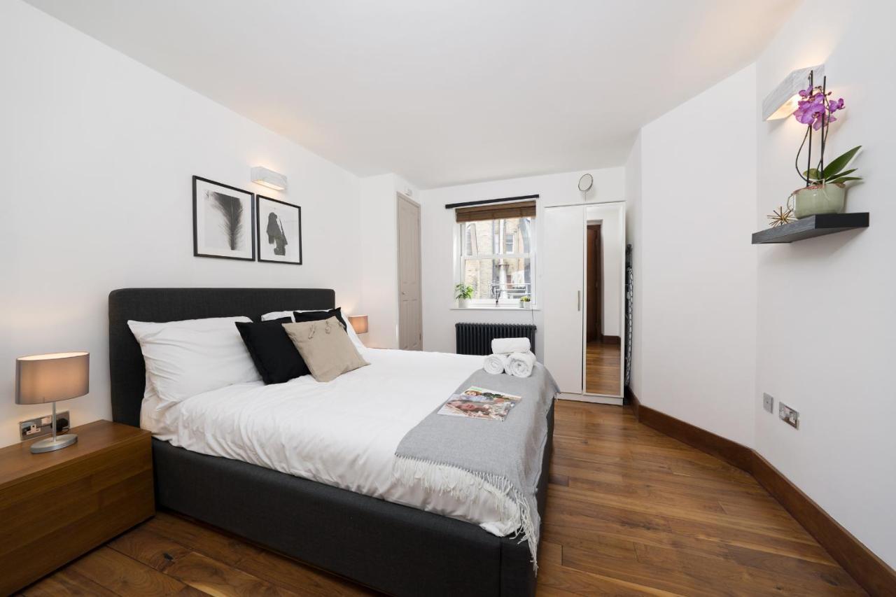 Апартаменты Location 2 Bedr, 3 Beds, Covent Grdn, China Town Лондон