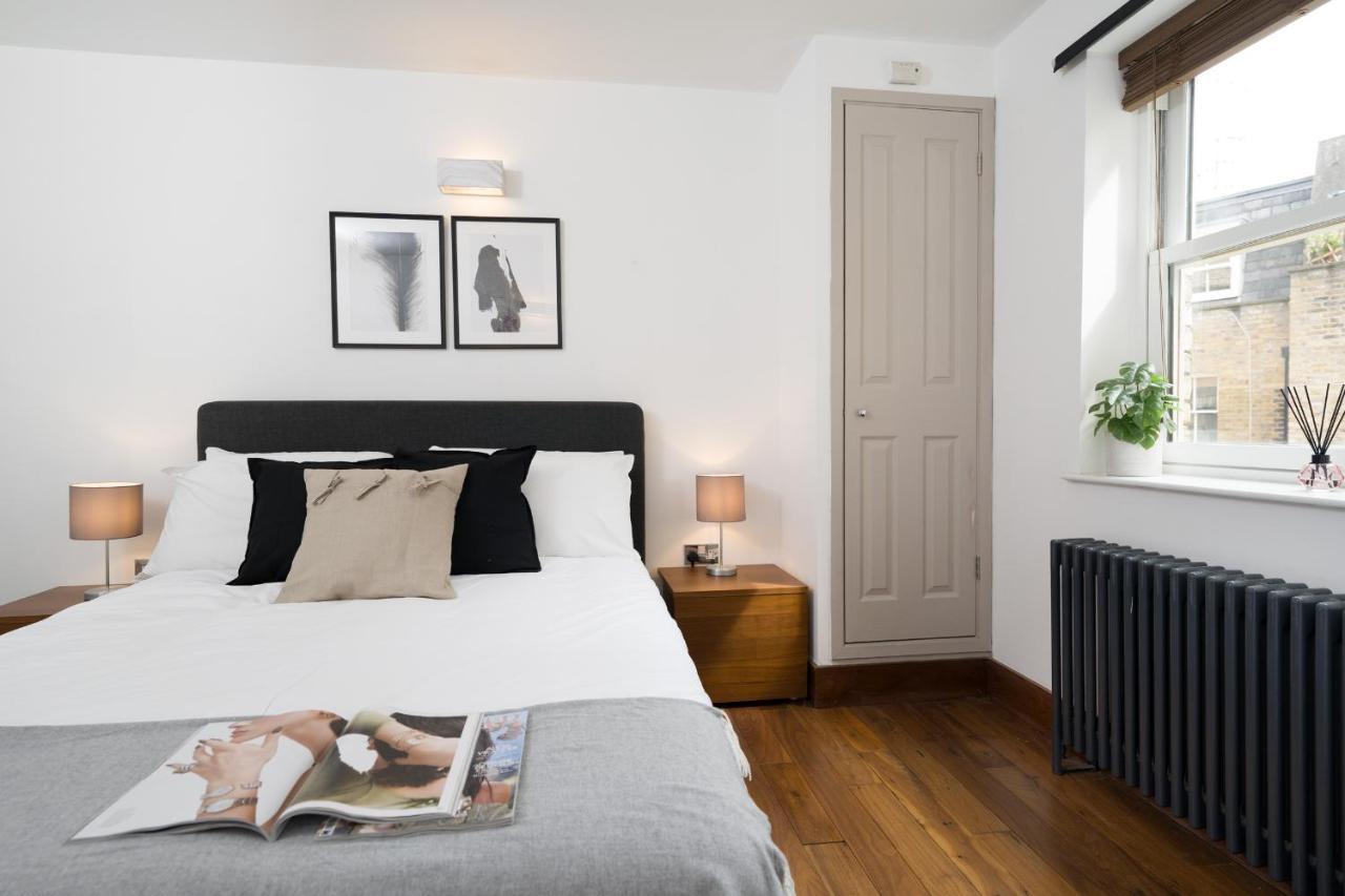 Apartment New! Big 2 Bedr/3 Beds Covent Garden! *