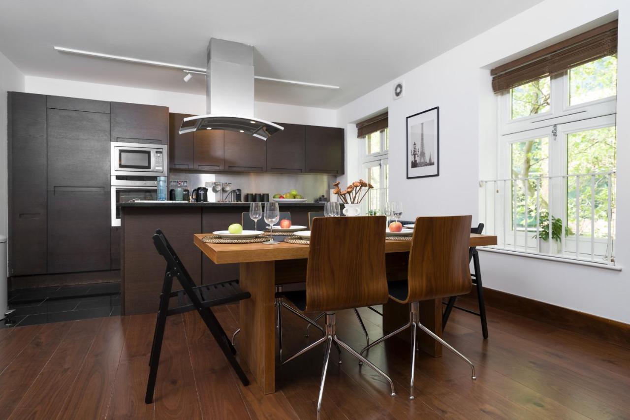 New! Big 2 Bedr/3 Beds Covent Garden! Apartment